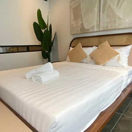 Infini Suites@ Scarletz Suites Klcc Kuala Lumpur Bilik gambar