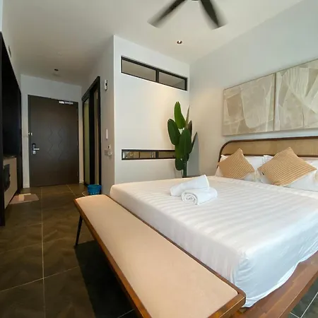 Infini Suites@ Scarletz Suites Klcc Kuala Lumpur Bilik gambar