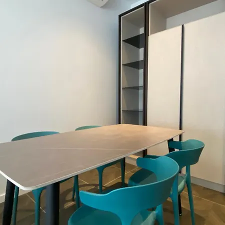 Infini Suites@ Scarletz Suites Klcc Kuala Lumpur Bilik gambar