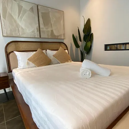 Infini Suites@ Scarletz Suites Klcc Kuala Lumpur Bilik gambar