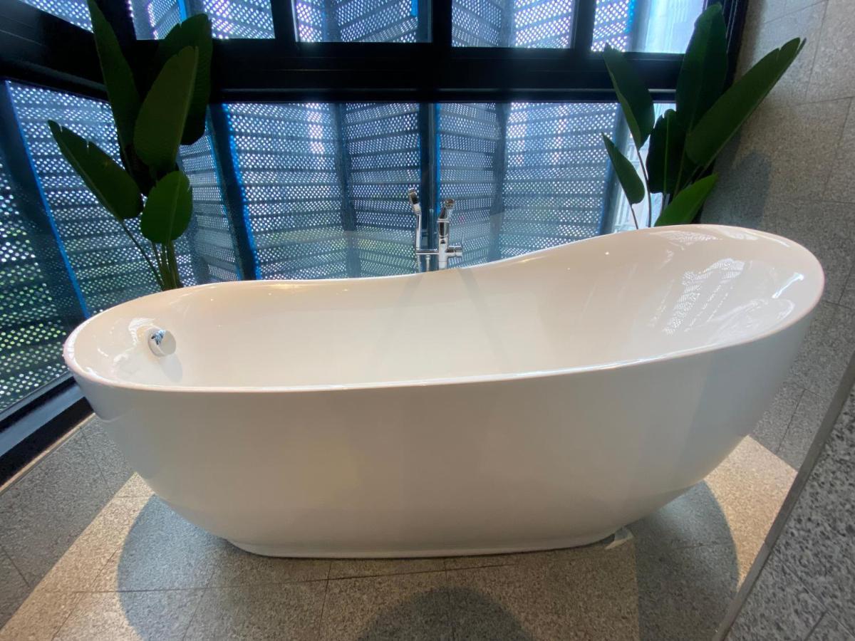 Pangsapuri Infini Suites@ Scarletz Klcc Kuala Lumpur