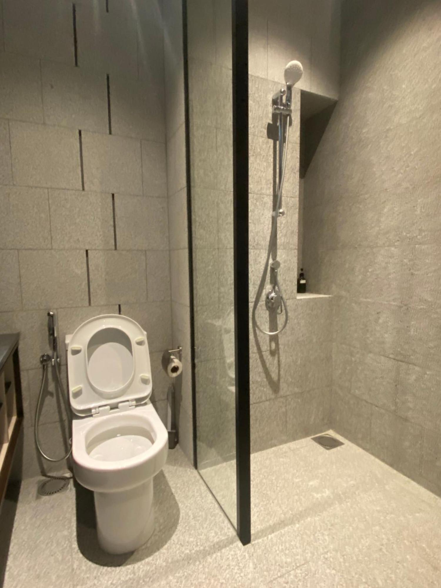 Infini Suites@ Scarletz Klcc