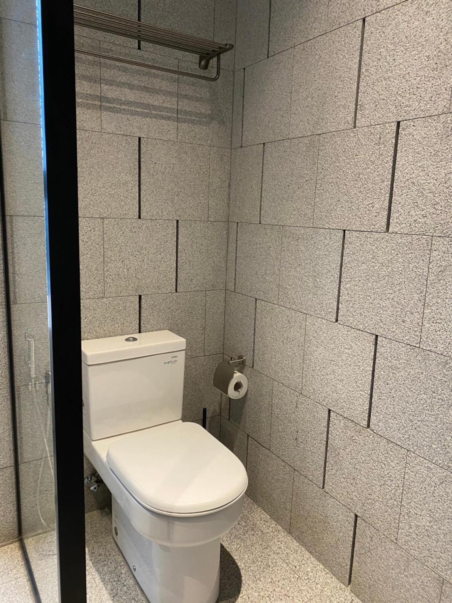 Infini Suites@ Scarletz Klcc Pangsapuri Kuala Lumpur