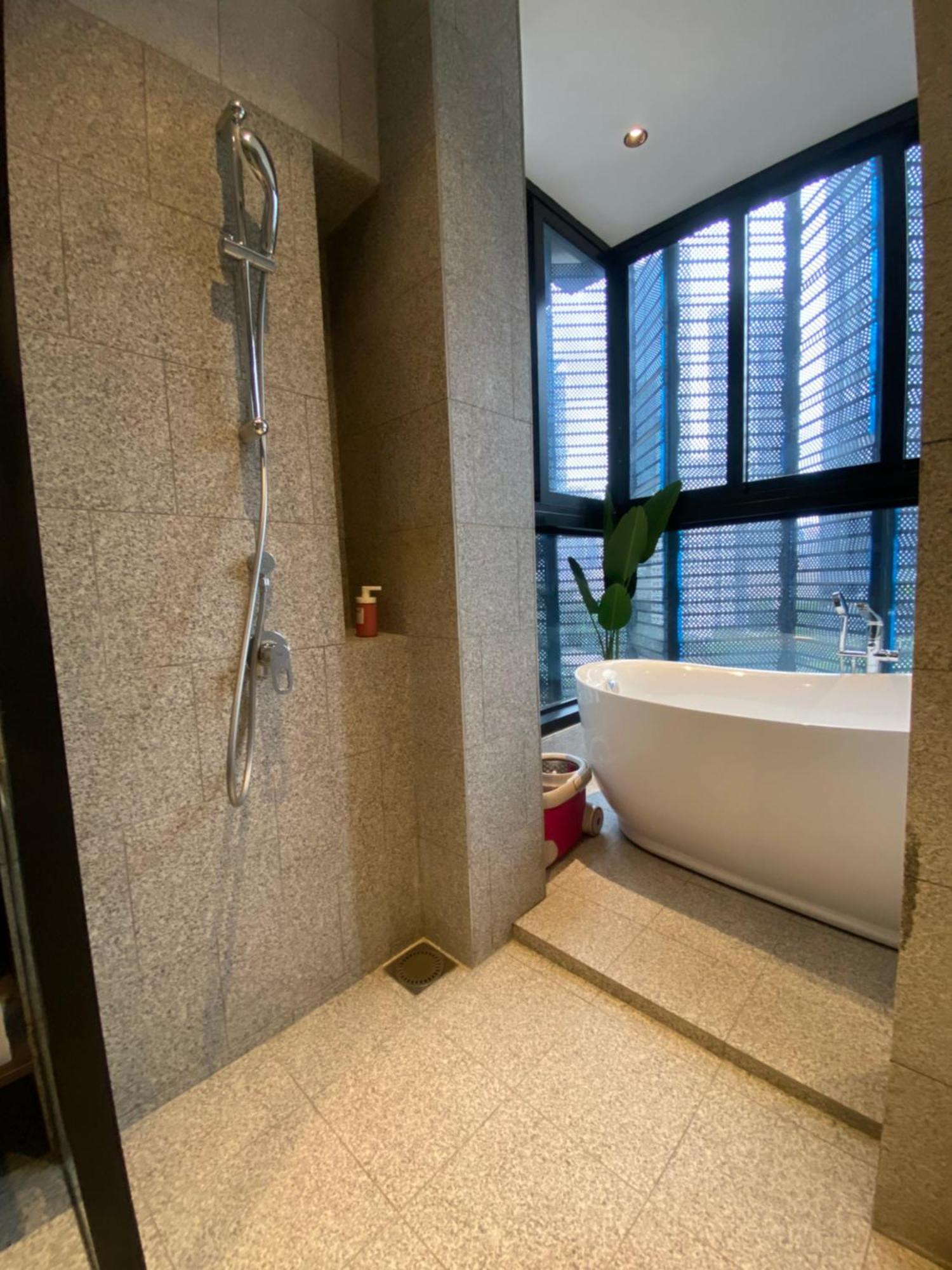 Pangsapuri Infini Suites@ Scarletz Klcc *