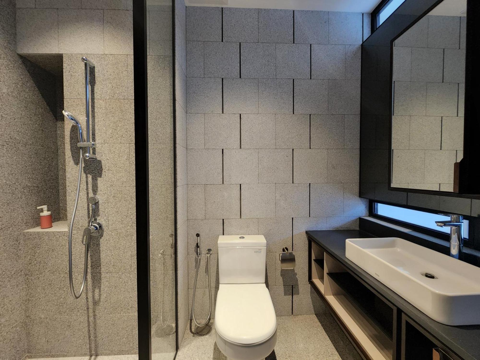 Infini Suites@ Scarletz Klcc Kuala Lumpur